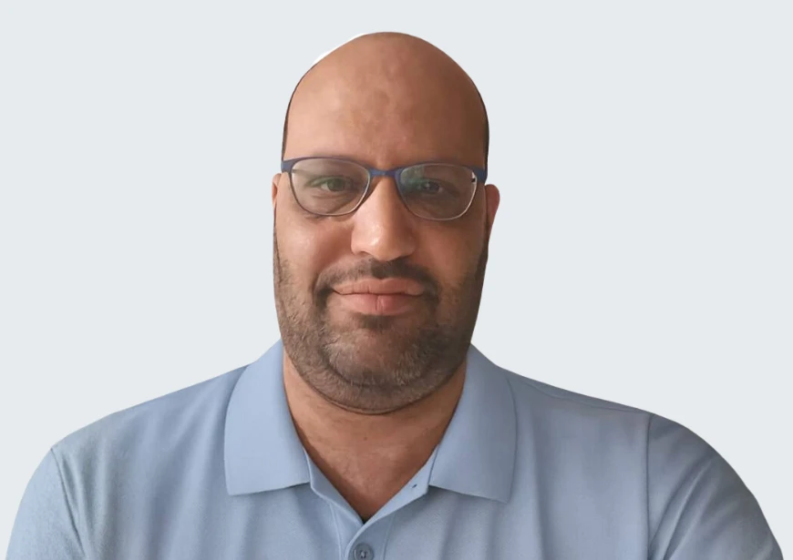 חגי סימן טוב