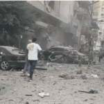 מכירת חיסול: השם שנבחר למבצע בדאחייה הוא "בלאק פריידי"
