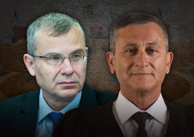 החלטת לוין סופית: השופט יוסף בן חמו ילווה את חקירת שדה תימן