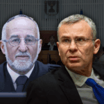 לוין מבהיר לבג"ץ: יש למנות את השופט קולה – אין ראוי ממנו