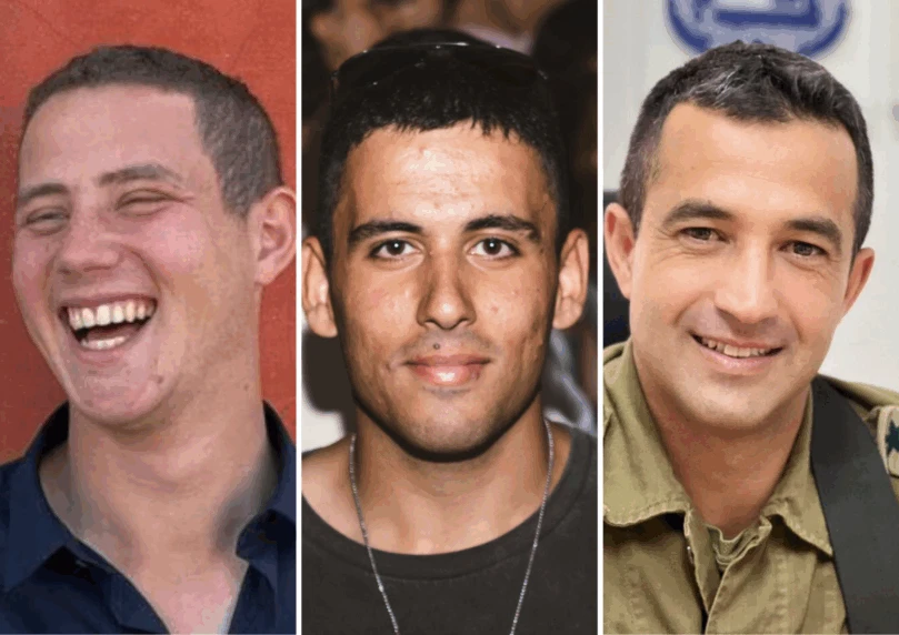 גיבורי ישראל - שנלחמו עד השנייה האחרונה | סיפורי החללים