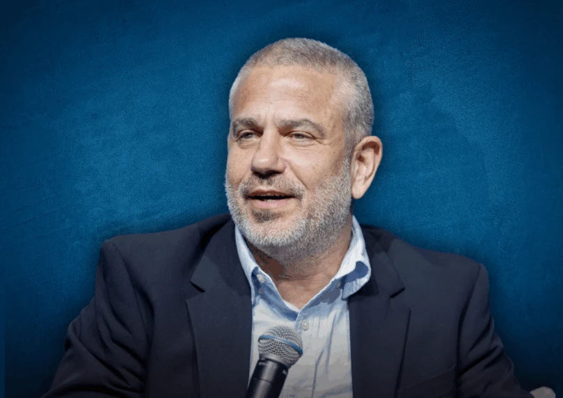 ינון מגל נגד קוקה קולה וקשת 12: "אם רעל - אז עד הסוף"