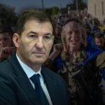 ח"כ ביסמוט הורה להפיץ את נוסח חוק הגיוס המעודכן