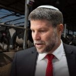 זעם הרפתנים על סמוטריץ': "הוא יוביל לסגירת 150 רפתות"