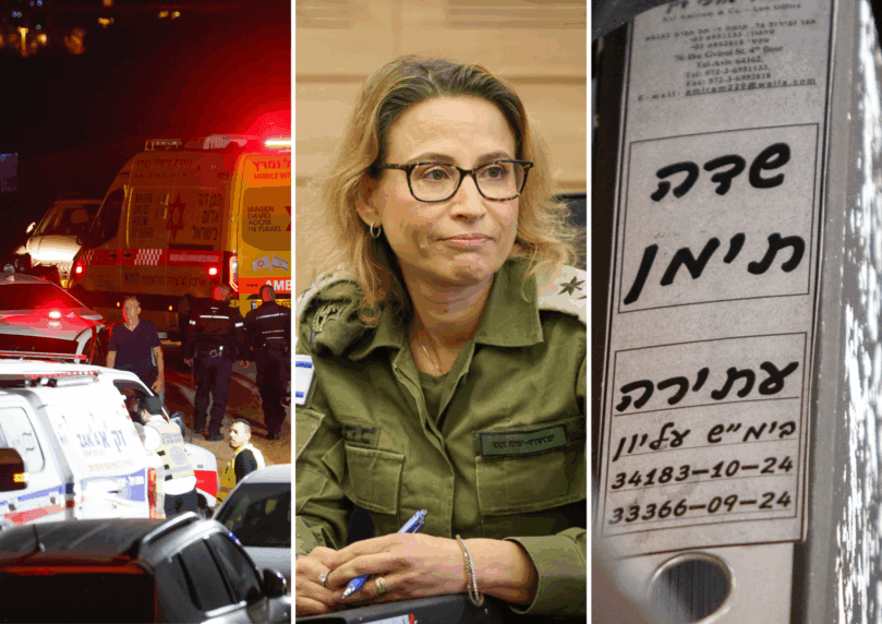 מהדלפת הסרטון ועד ההיעלמות הדרמטית: כך התפתחה פרשת שדה תימן