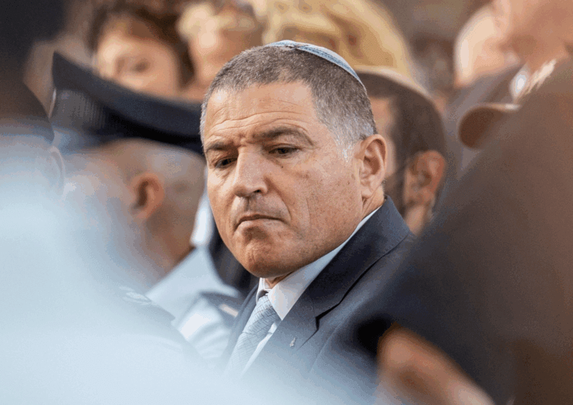 ראש השב"כ בקבינט: איום החטיפות עלה בגלל המחיר ששולם בעסקאות