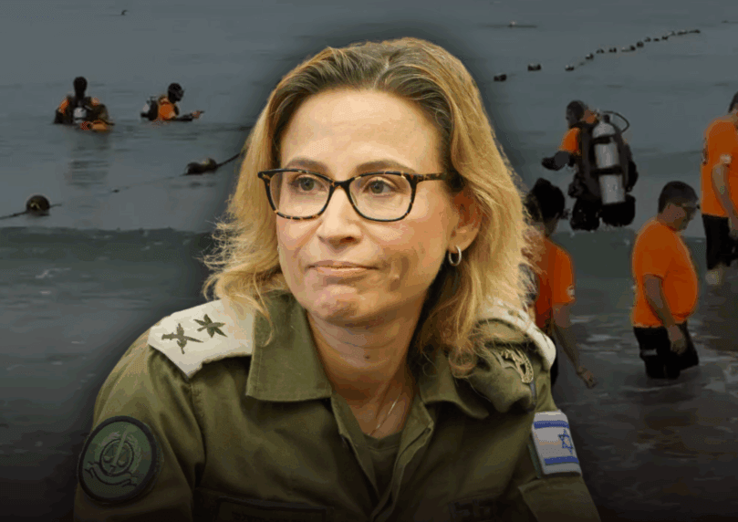 בעקבות מודיעין: התפתחות דרמטית בחיפושים אחר נייד הפצ"רית