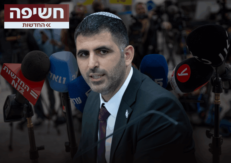 כך מנסה הייעוץ המשפטי לבצע "מחטף" ברפורמת השידורים