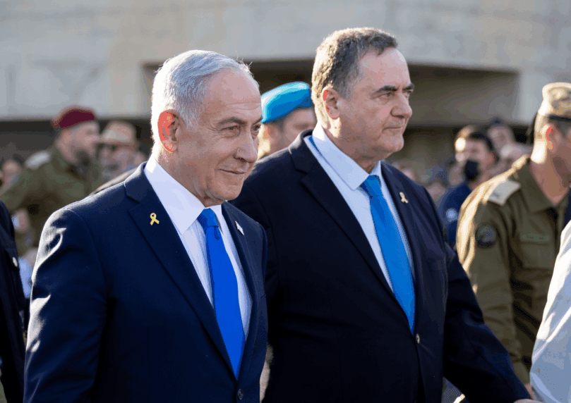 לפני מינוי אופיר: אלו 4 המועמדים שרה"מ הציע לתפקיד הפצ"ר