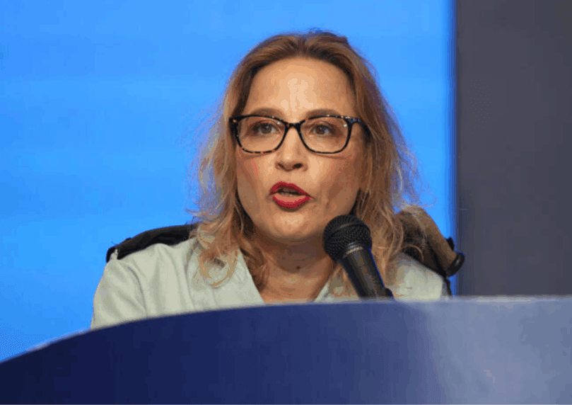 ביהמ"ש קבע: הפצ"רית לשעבר תשוחרר למעצר בית של 10 ימים בלבד