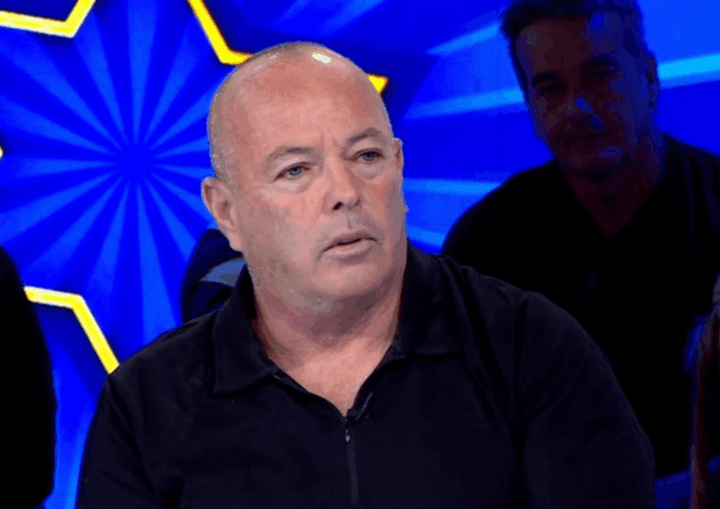 אבישי רביב בפטריוטים: "רצח רבין היה קורה גם אם לא הייתי שם"