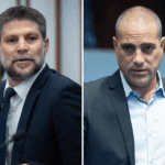 הציונות הדתית הכריזה על חרם הצבעות, זו הסיבה