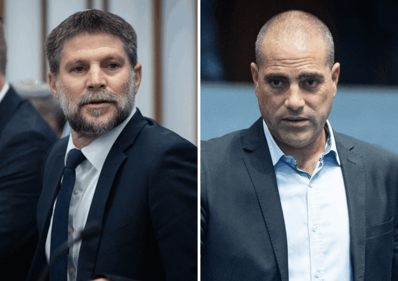 הציונות הדתית הכריזה על חרם הצבעות, זו הסיבה