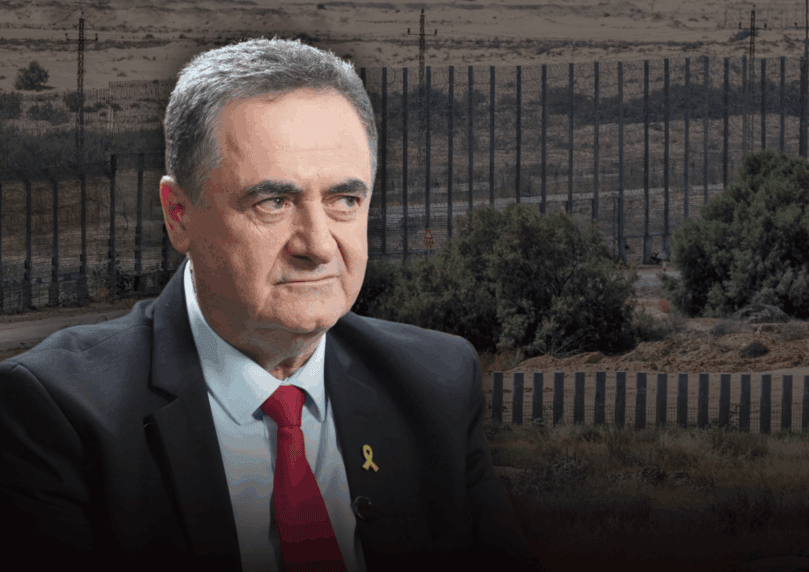 במעורבות השב"כ: כ"ץ מכריז מלחמה על תופעת ההברחות ממצרים