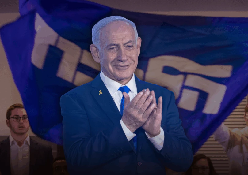 המחאה הפנימית של בוחרי הימין סוללת את הדרך לשיא חדש ב-2026