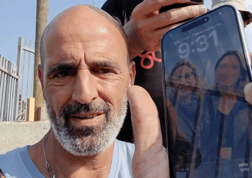 אם המכשיר שייך לפצ"רית לשעבר, מוצאו ישלשל לכיסו סכום מכובד