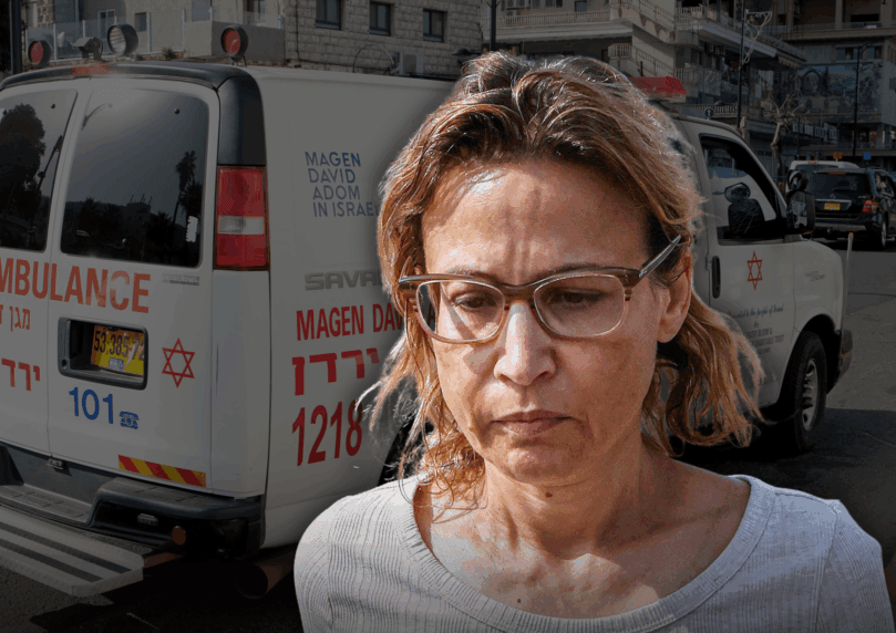 מי אמור לשמור עליה? השאלות הקשות אחרי קריסת הפצ"רית לשעבר