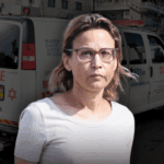 הפצ"רית לא נחקרה כבר 9 ימים: "יושבת ומשחקת בטלפון"