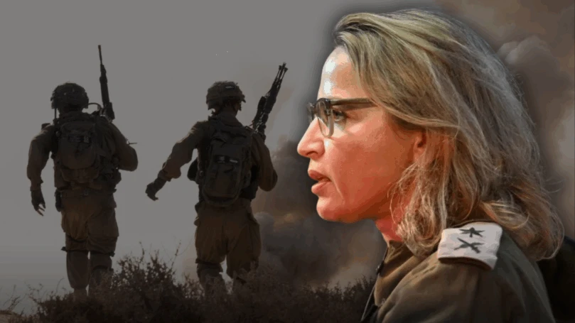 "עניין של צדק": עשרות ח"כים הצטרפו למאבק נגד הפצ"רית המודחת