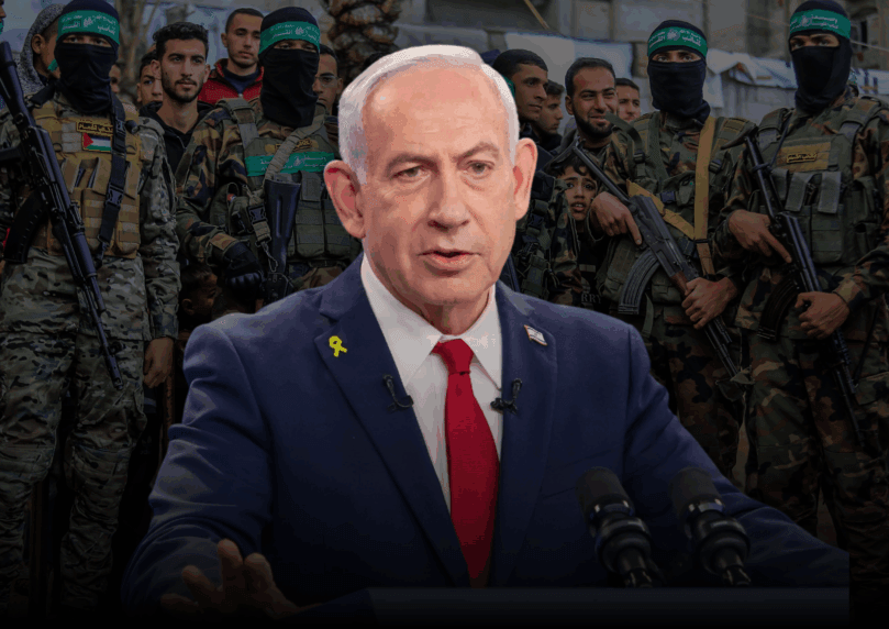 על אף ההבטחות: נתניהו שוקל לאפשר יציאה בטוחה למחבלי רפיח