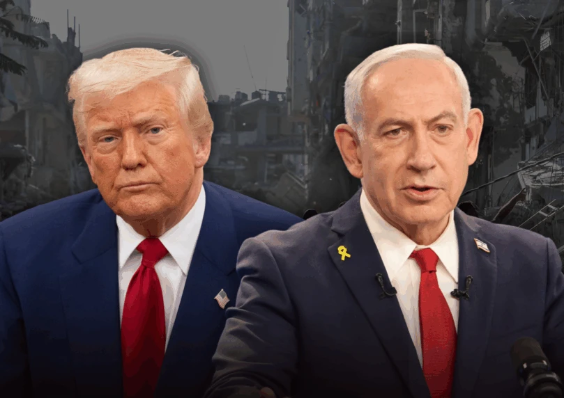 תם הטקס: כך התפוגג הוויכוח הדרמטי על "היום שאחרי" בעזה