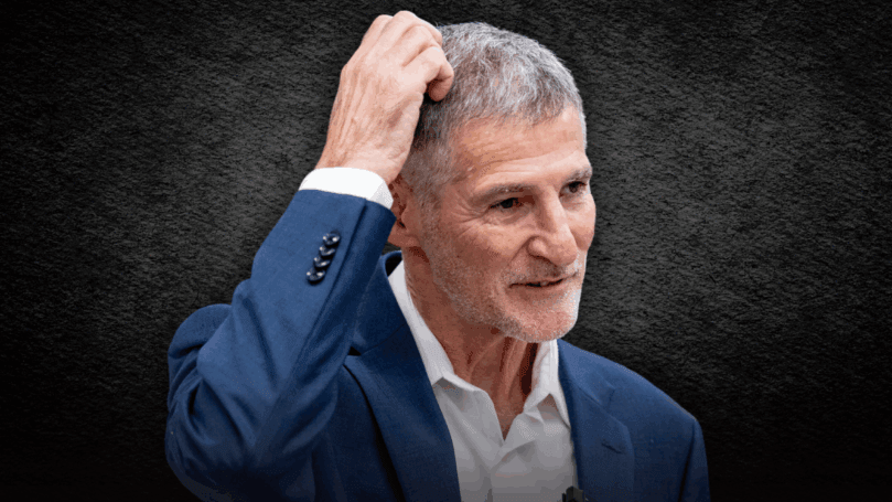 "לב המאבק": זה התיק שיאיר גולן יילחם עליו אחרי הבחירות