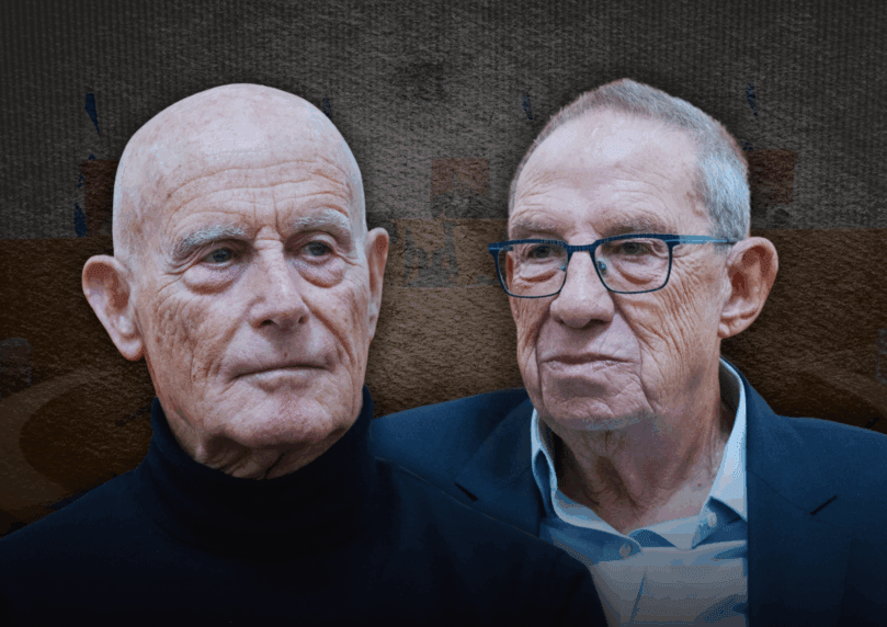 בלתי נתפס: זהו החומר במסמך "הסודי" שהוגש נגד ראש השב"כ