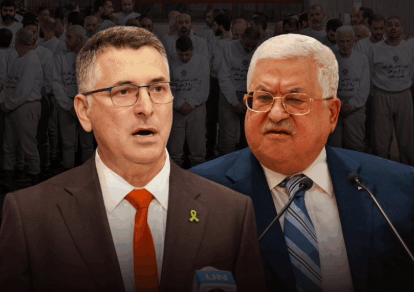 שר החוץ חושף: הרשות הפלשתינית הגדילה את תשלומיה למחבלים