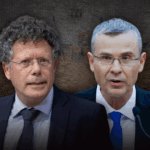 בג"ץ נגד החוק: עמית שוב מעמיד בסימן שאלה את עבודת הכנסת