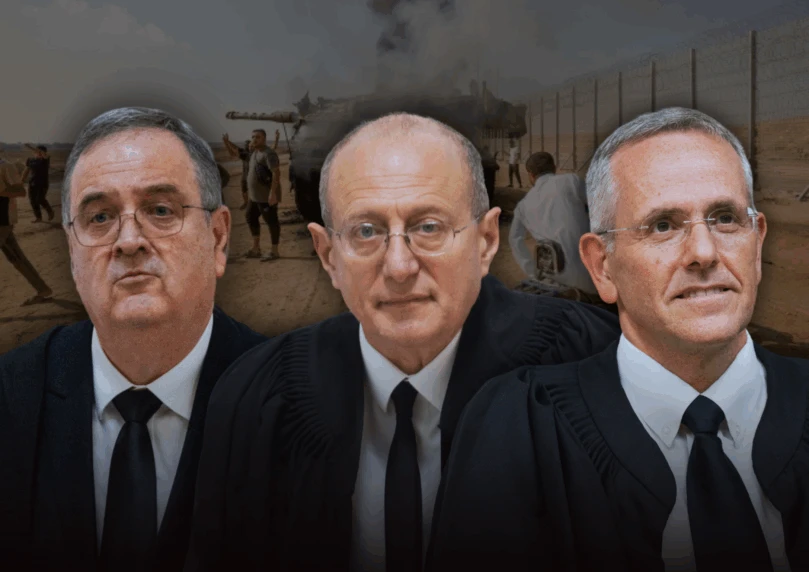 בג"ץ דורש מהממשלה: נמקו מדוע לא קמה ועדת חקירה ממלכתית