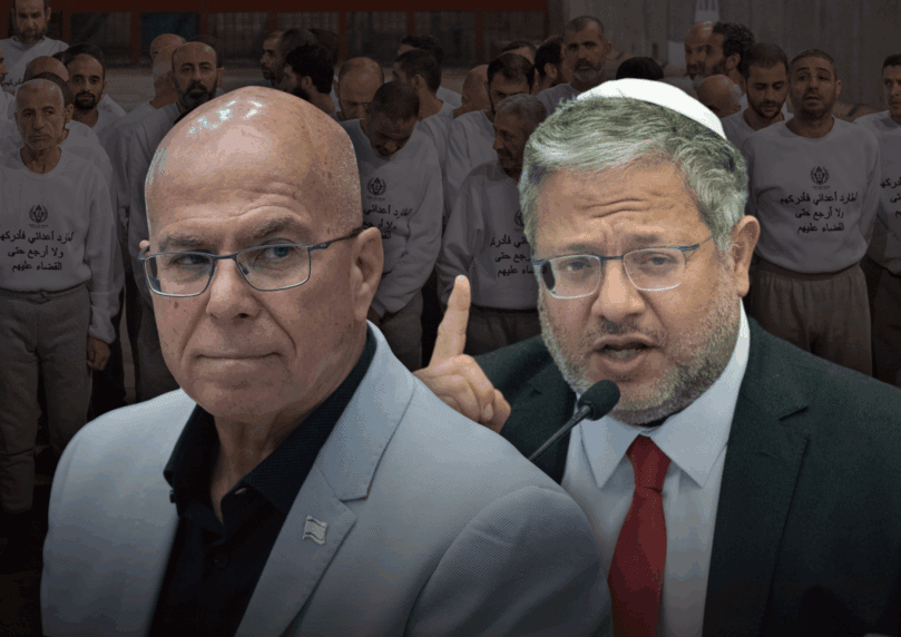 בלאגן בקואליציה: האם גורל חוק עונש המוות למחבלים בסכנה?
