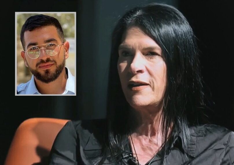 טליק גואילי: "טראמפ הבטיח - אני מחזיר לך את הילד"