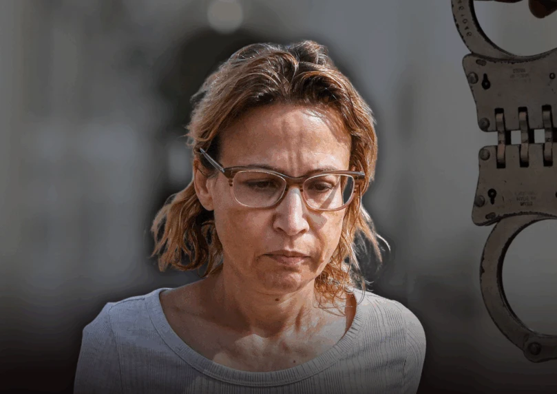 המפכ"ל מעדכן: חקירת הפצ"רית הסתיימה