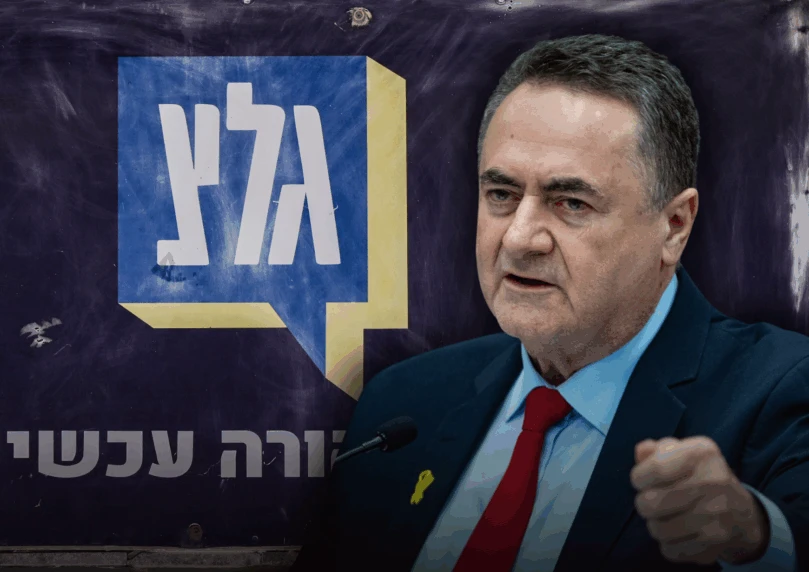 שר הביטחון: "גלצ פועל באופן הפוגע בצבא, בחייליו ובאחדותו"