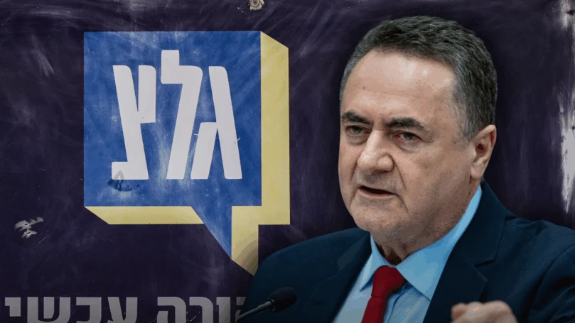 שר הביטחון במתקפה חריפה נגד הכתב הצבאי של גל"צ
