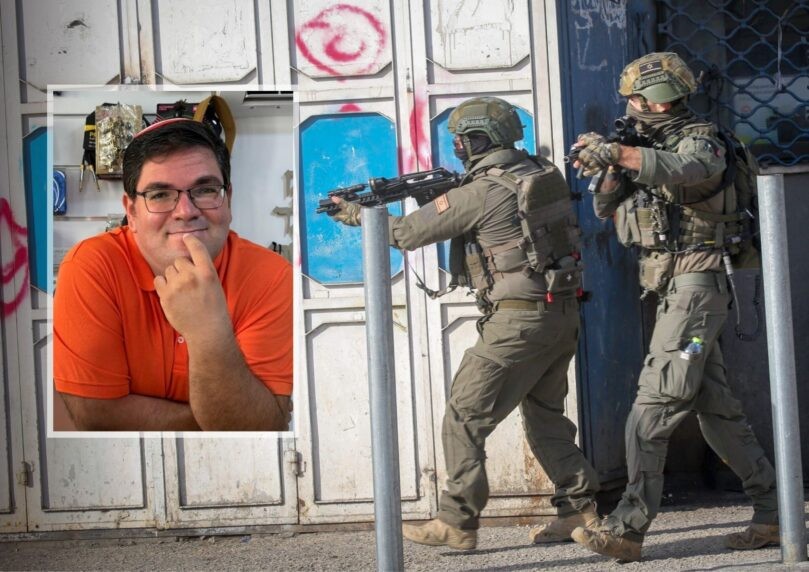 צילום: נאסר אשתאיה, פלאש 90, באדיבות המשפחה