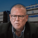 מעצרו של ארנון בר דוד הוארך: "ההסתדרות התנהלה כעסק פרטי"