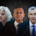 הסערה, העיכובים והדרמה: הקרב על המינוי של לוין חוזר לבג"ץ