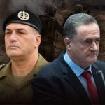 שר הביטחון פסל את הקידום של אחד ממובילי "אחים לנשק"