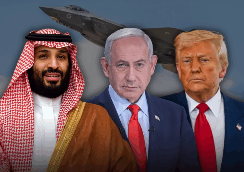 הדרמה המדינית מאחורי הצטרפות מדינות המפרץ למלחמה מול איראן