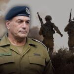 הרמטכ"ל דרש בקבינט להעביר חוק גיוס – באופוזיציה תקפו