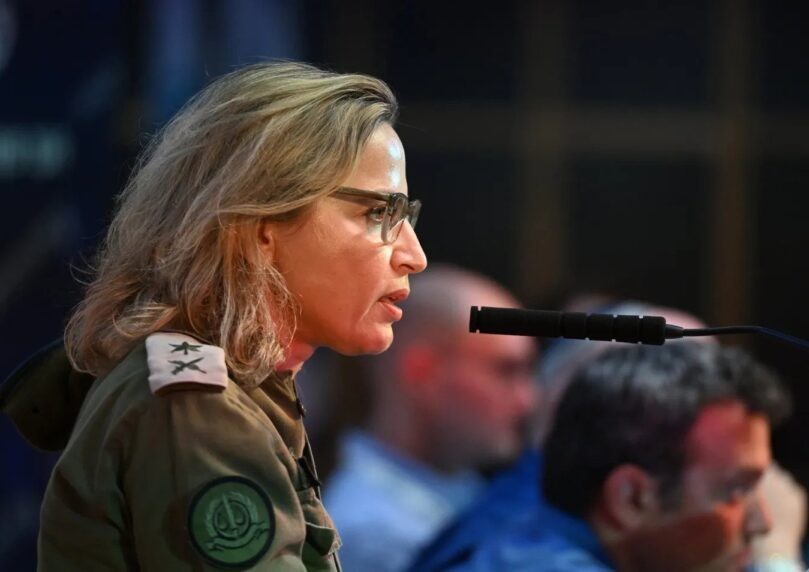 "השערורייה שזעזעה את ישראל": הכותרות בעולם על חקירת הפצ"רית