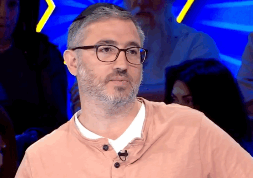 אחיו של אפי פלדבאום הי"ד תוקף: "רוצים לתת לחמאס 200 מחבלים"