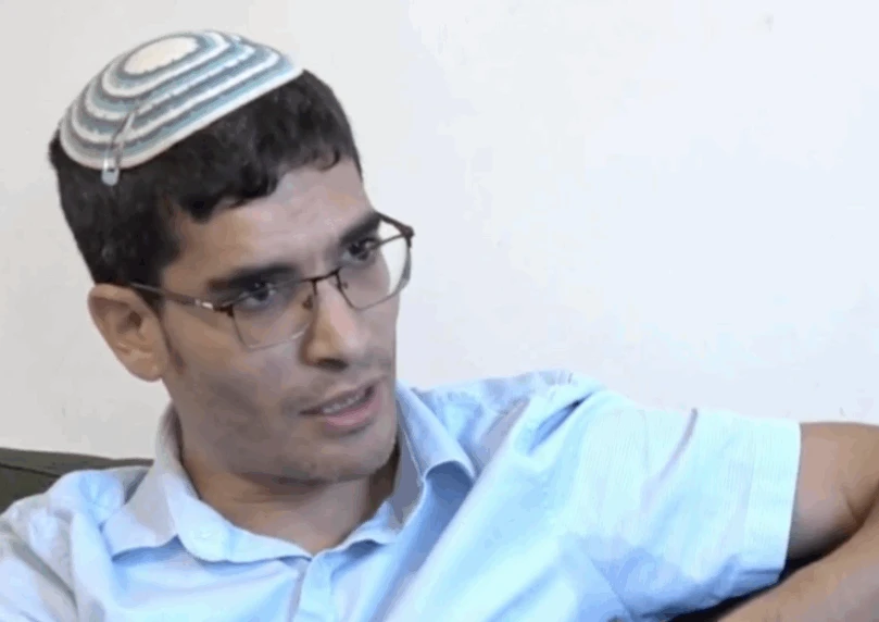 הרב ישי אנגלמן על הפציעה, מסע השיקום והשיר שמחבר הכול