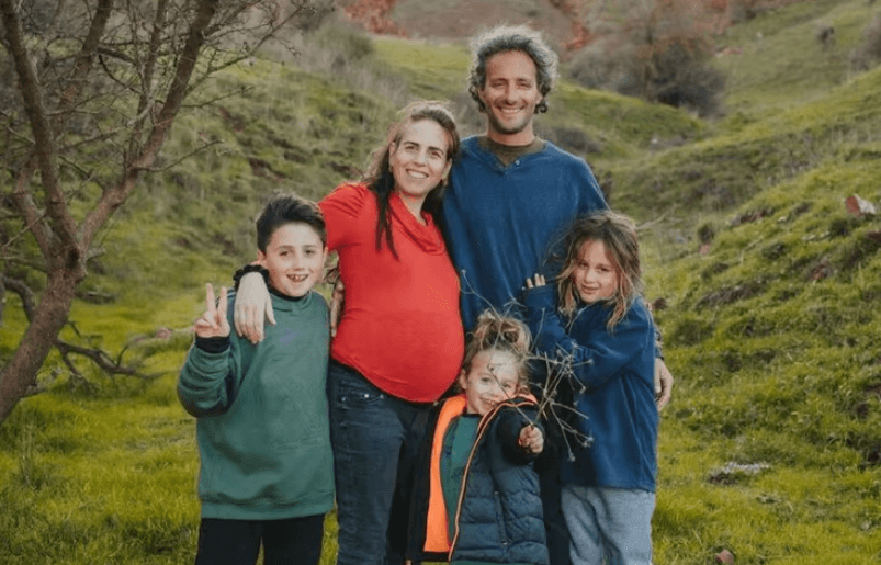 "לשגיא אין איפה להיקבר": הבקשה של משפחת מור מרמת הגולן
