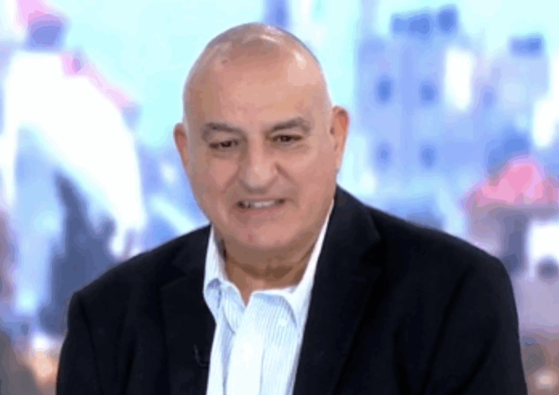אל"ם גבי סיבוני על המתיחות בלבנון: "נצטרך להשלים את המלאכה"