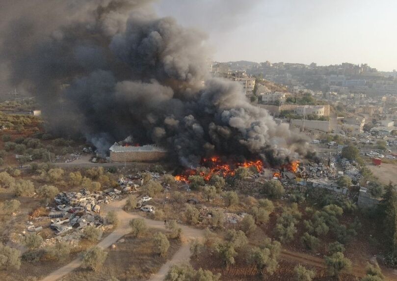 קרדיט: כב”ה צפון