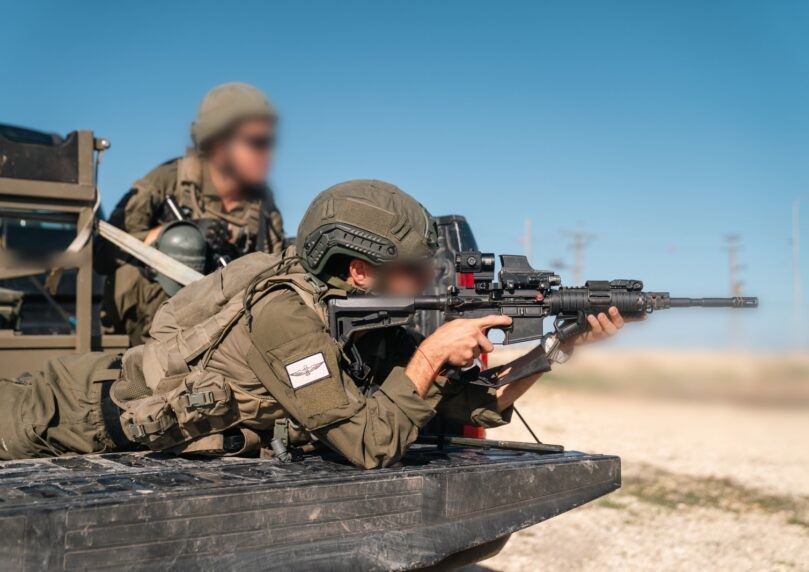 המתקפה המזעזעת של חברת הכנסת מיש עתיד נגד לוחמי צה"ל