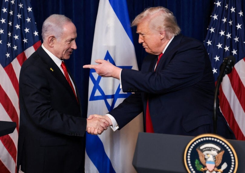 המסר האמריקאי לישראל - וחלון ההזדמנויות לפעולה צבאית