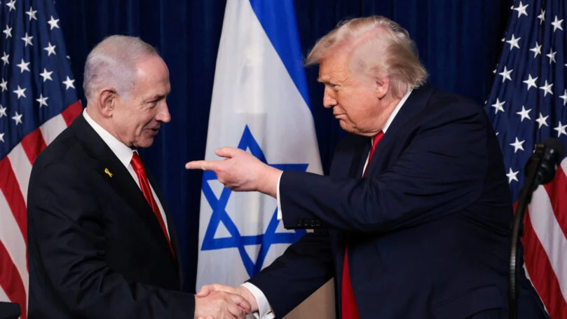 הקווים האדומים שנתניהו צפוי להציג לטראמפ: "הכל על השולחן"